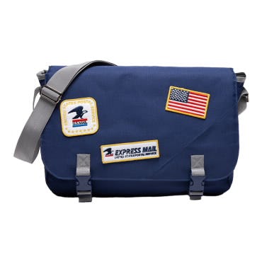 Usps store messenger bag