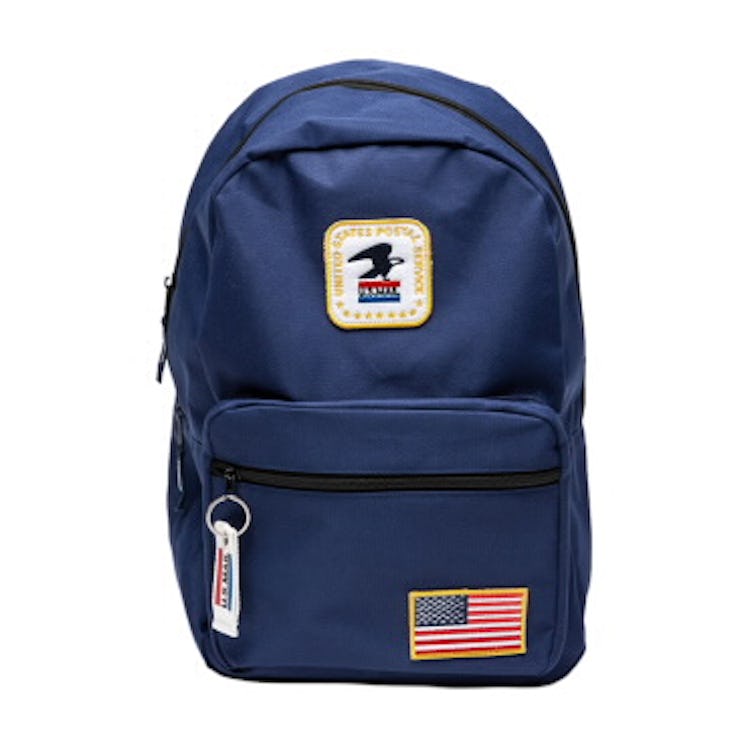 USPS Backpack