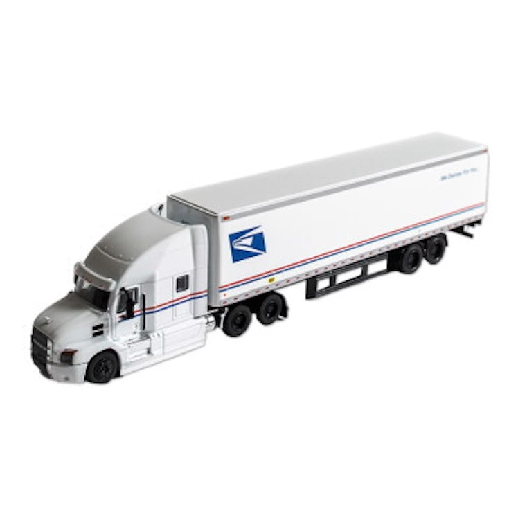 USPS Anthem 18 Wheeler Truck