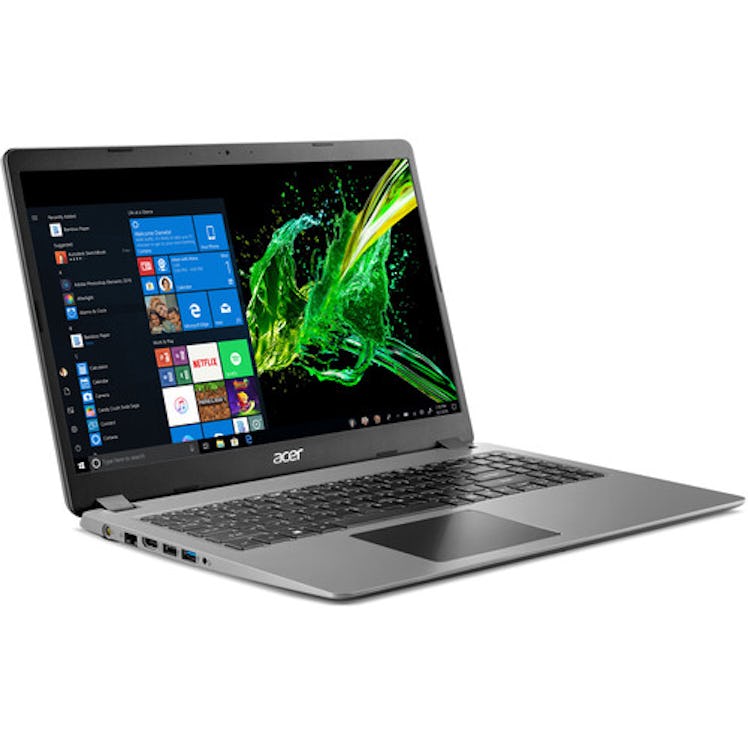 15.6-Inch Aspire 3 Series Laptop by Acer