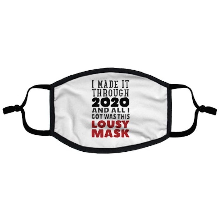 2020 Mask