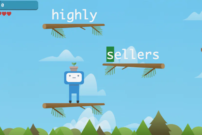 The Best Free Typing Games for Kids of All Levels