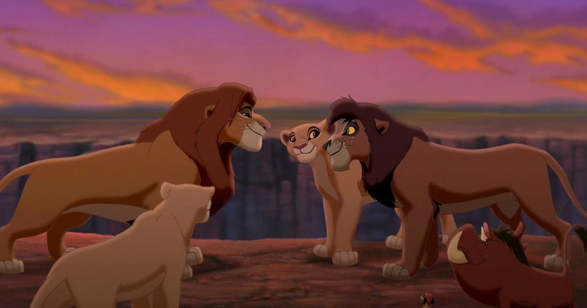 Lion King 2 Is Trending All Of A Sudden But Why Lion King 2 Is Trending All Of A Sudden But Why