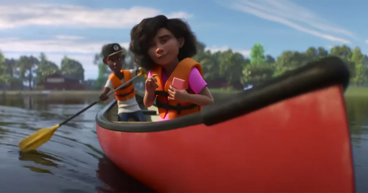 The Best Short Movie on Disney+ Just Won a Huge Award