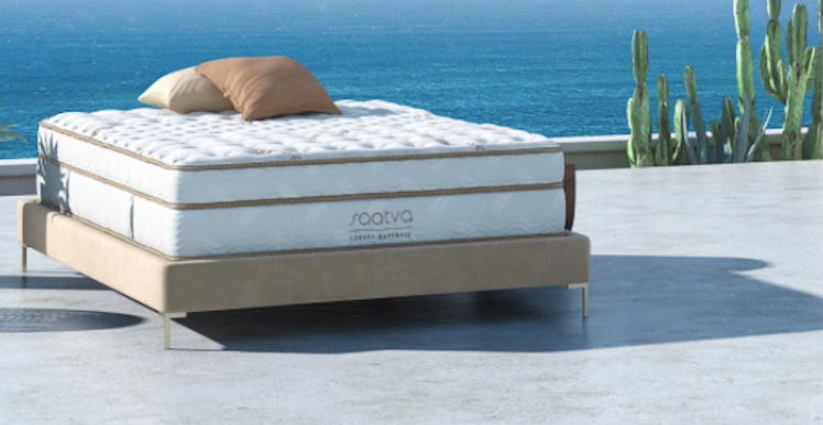 Saatva Classic Mattress