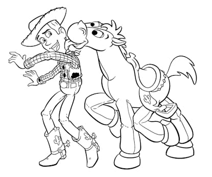 the 33 best coloring pages for kids