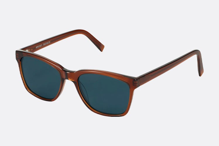 Warby Parker Barkley Sunglasses