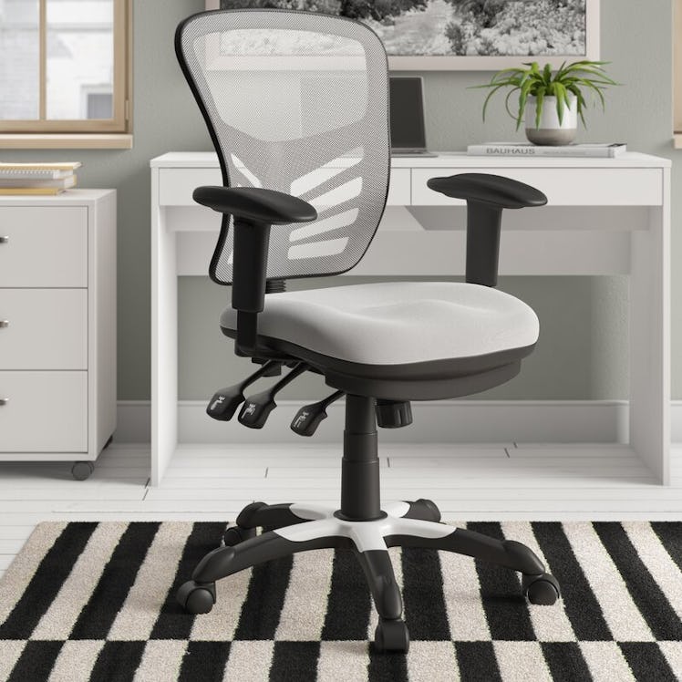 Mesh Task Chair