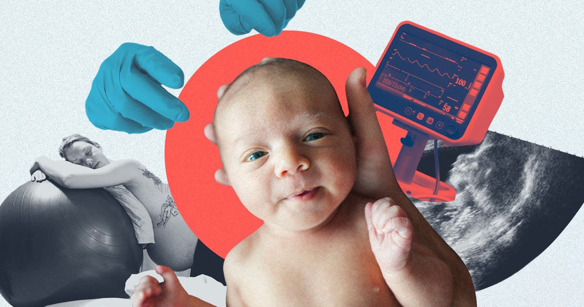 9 Birth Videos That Show Varied Childbirth Experiences Penileclinic com 9 Birth Videos That Show Varied Childbirth Experiences Penileclinic com