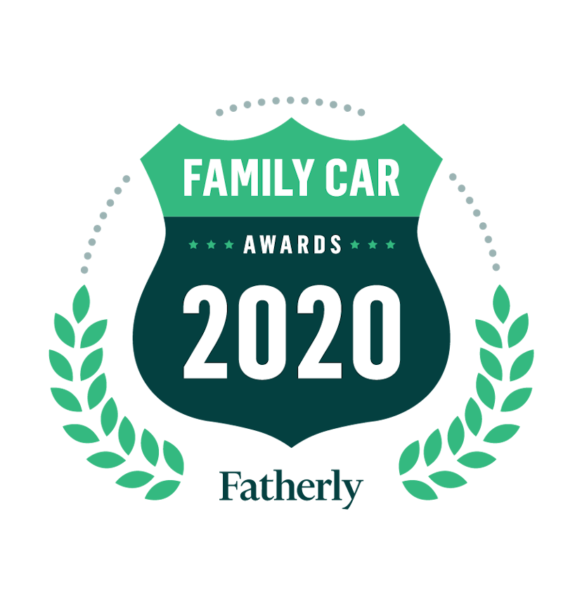 Fatherly Family Car Awards 2020