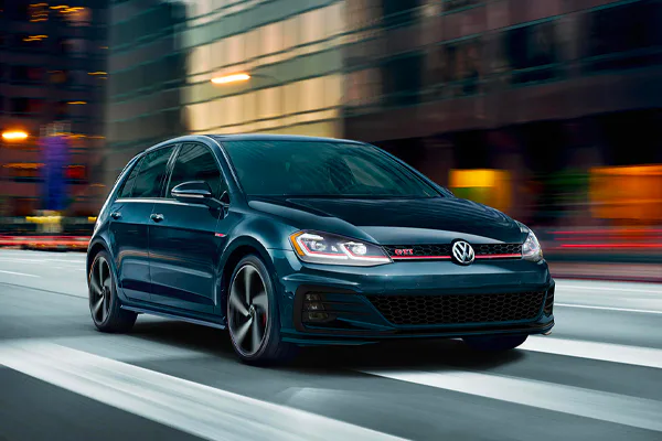 The Fatherly Second-Car Awards: 5 Best New Commuter Cars to Seek Out