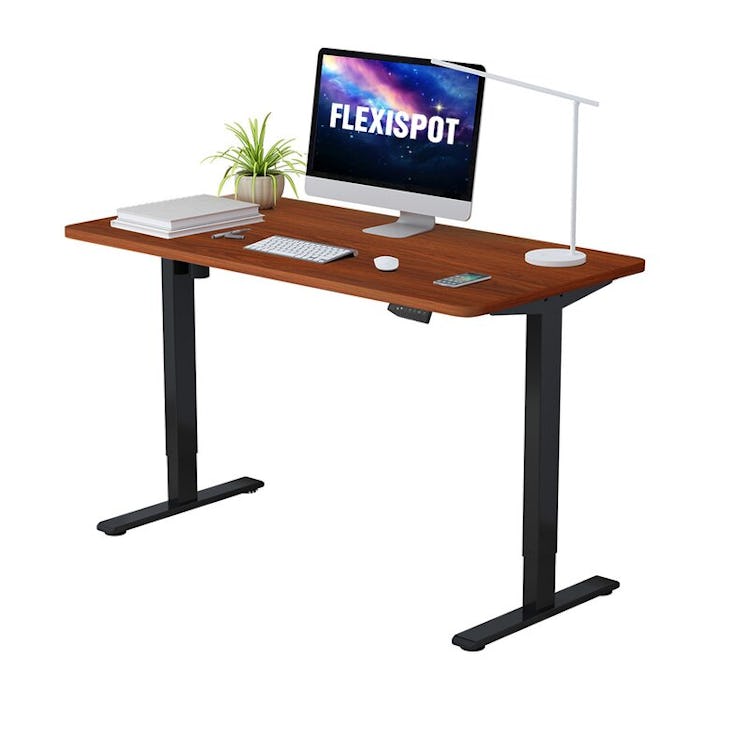 Adjustable Standing Desk by Inbox Zero