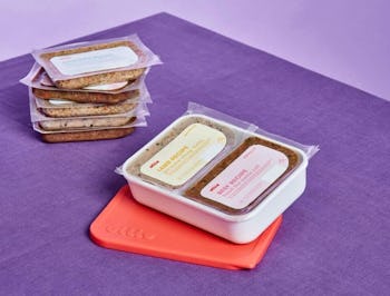 Ollie Dog Food Subscription Box