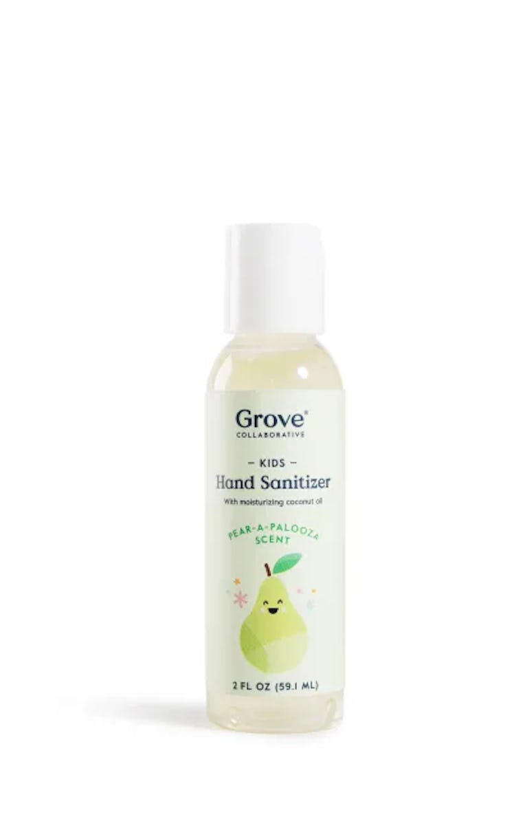 Grove Collaborative Kids' Hydrating Hand Sanitizer