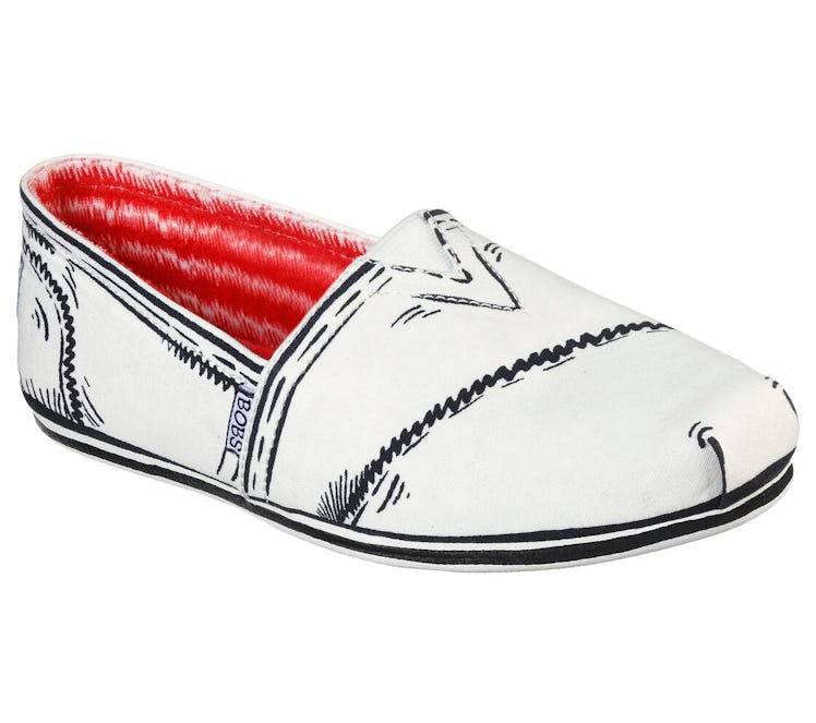 Dr. Seuss: BOBS Plush – Good & New by Skechers