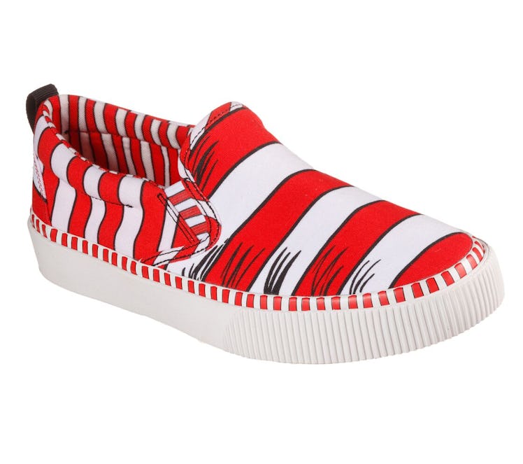 Dr. Seuss: V'Lites – We Saw Him! by Skechers