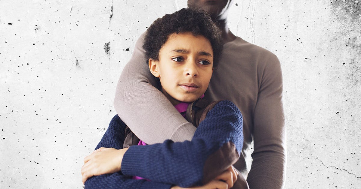 7 Signs You're A Codependent Parent — And What To Do About It