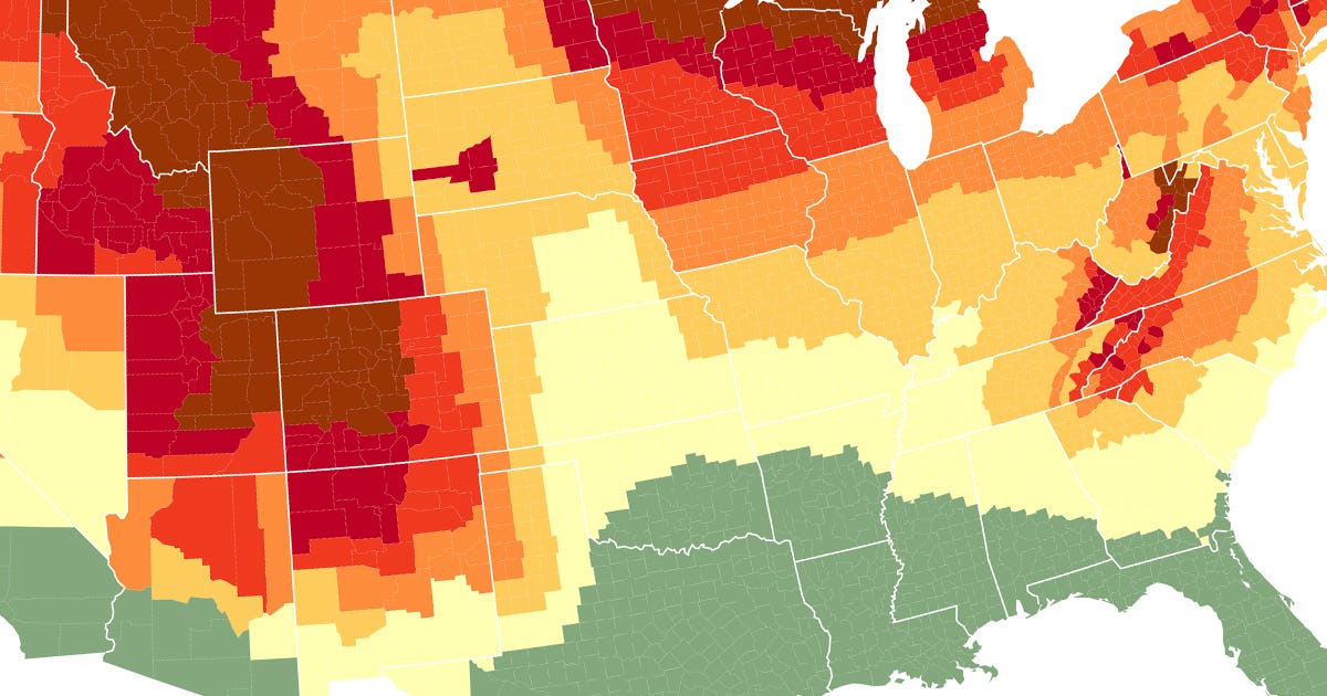 Interactive Fall Foliage Map 2020 Interactive Map Shows When Fall Foliage Will Peak In Your State Interactive Fall Foliage Map 2020 Interactive Map Shows When Fall Foliage Will Peak In Your State