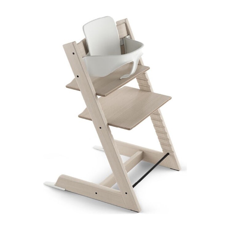 Stokke Tripp Trapp High Chair