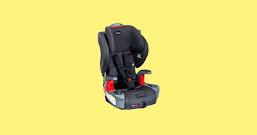 Harness booster seats are a great alternative for parents with growing kids. These are our favorites...