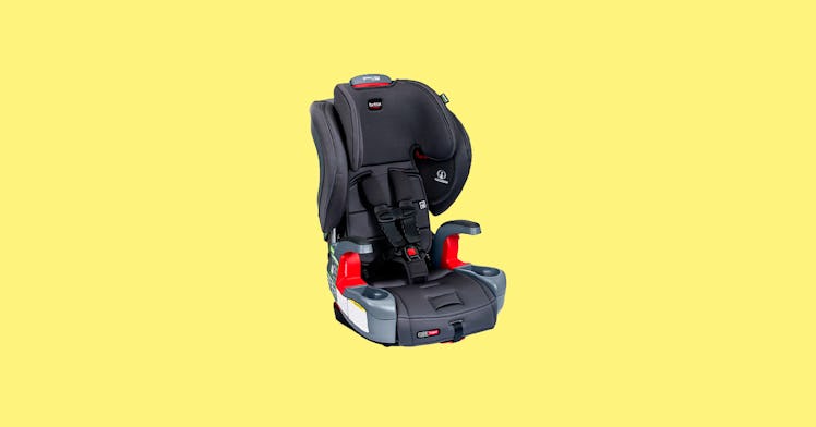 Harness booster seats are a great alternative for parents with growing kids. These are our favorites...
