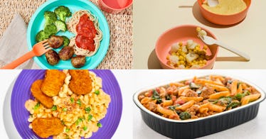 The Best Kids Meal Delivery Services: Our 2021 Picks