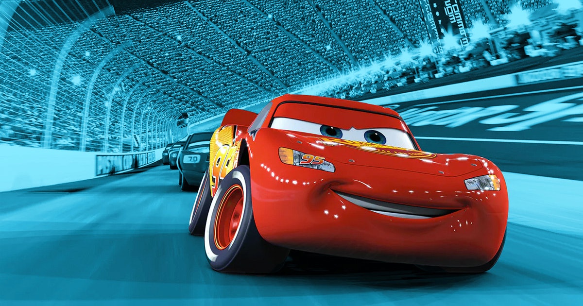What Kind of Car Is Lighting McQueen? Not What You Think!