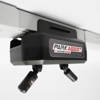 Park Assist by Garage Smart