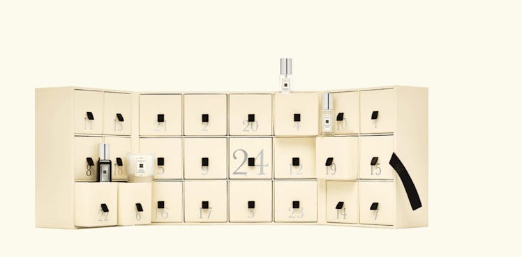 Advent Calendar by Jo Malone