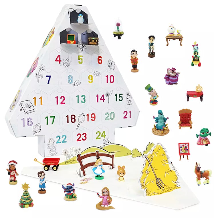 The Best Advent Calendars for Kids and Adults for the 2020 Season