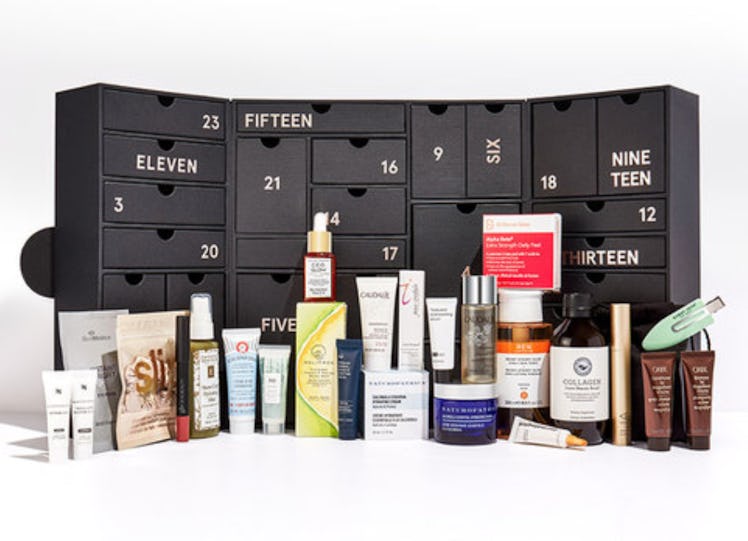 Beauty Advent Calendar by Dermstore