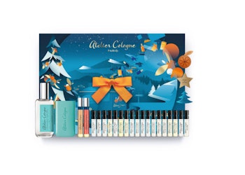 Discovery Advent Calendar by Atelier Cologne