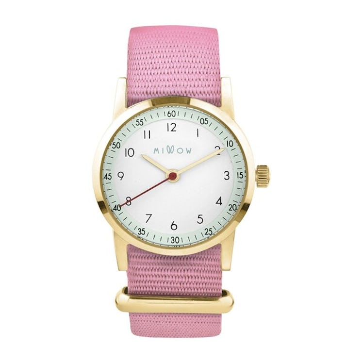 Opale Analog Kids Watch by Millow