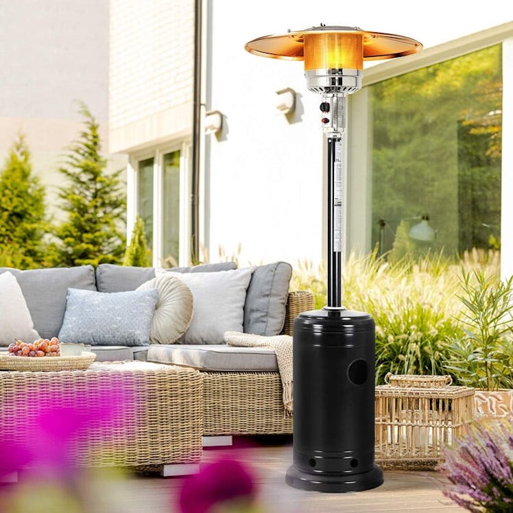 40000 BTU Patio Heater by Suncrown