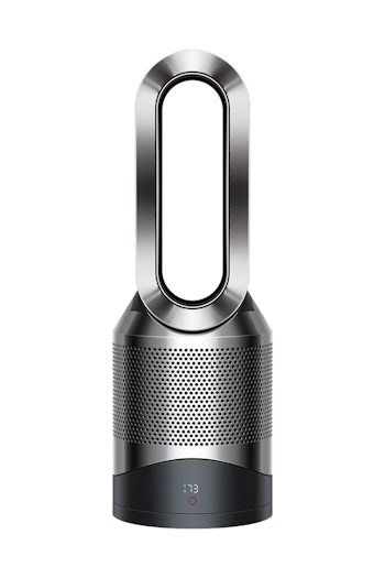 Dyson Pure HP01 Purifying Heater and Fan
