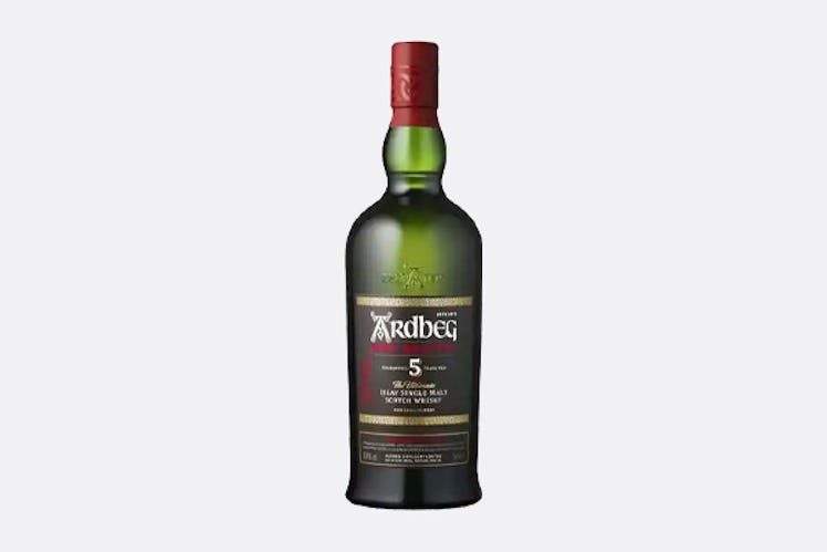 Ardbeg Wee Beastie