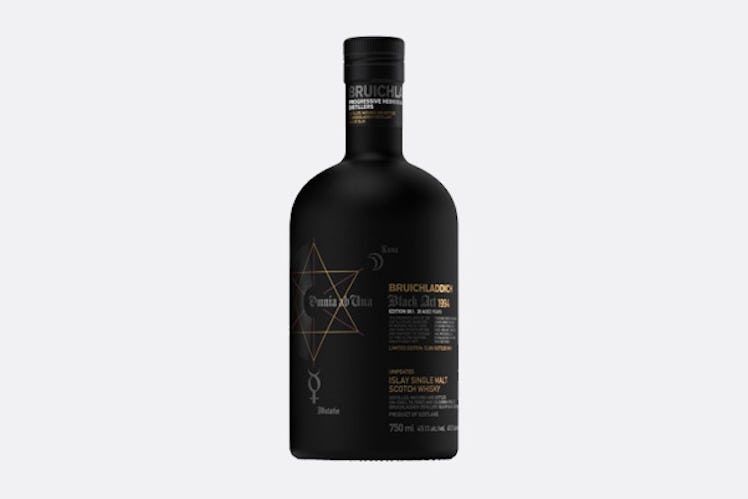 Bruichladdich Black Art 08.1 1994