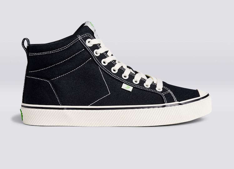 Oca High Top Sneaker by Cariuma