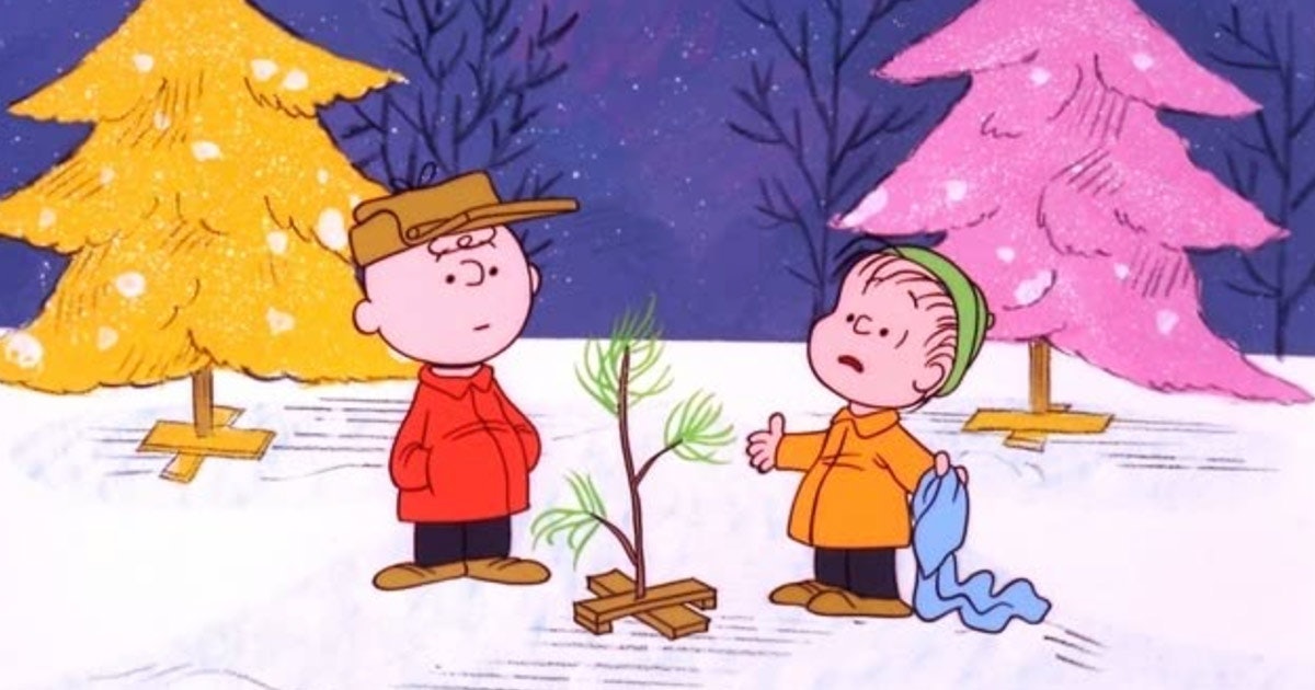 How to Watch 'A Charlie Brown Christmas' Without Apple TV+