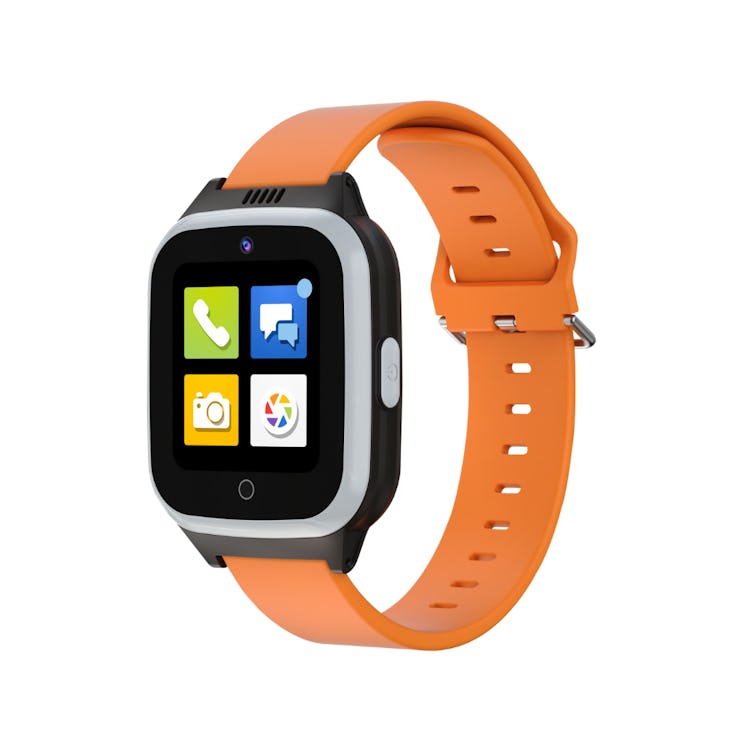 Cosmo JrTrack 2 Kids 4G Smart Watch