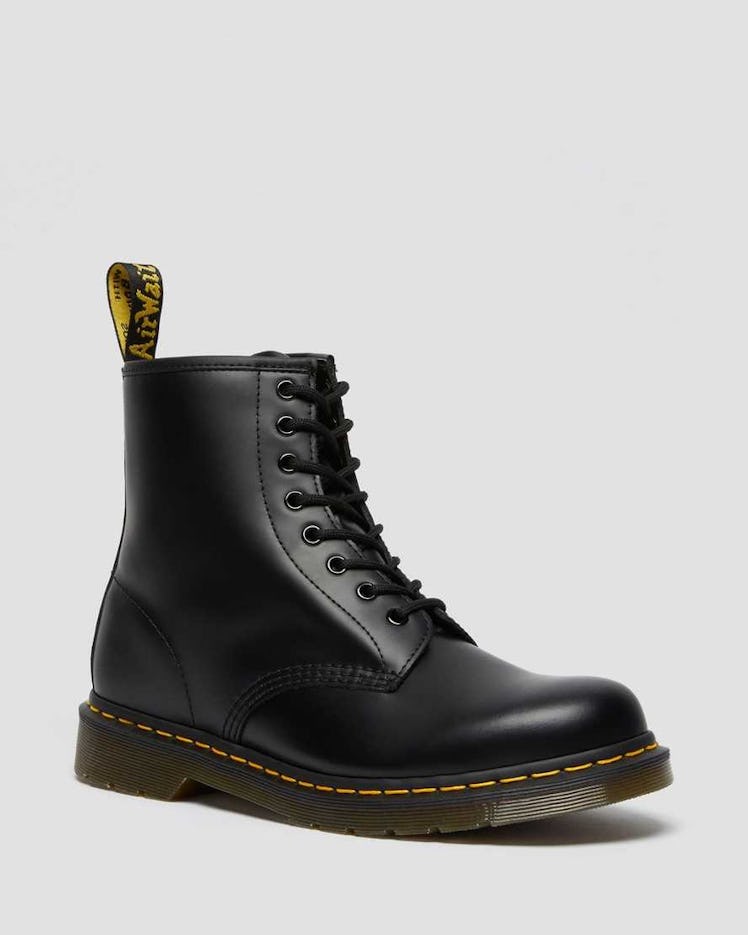 1460 Lace Up Boots by Dr. Martens