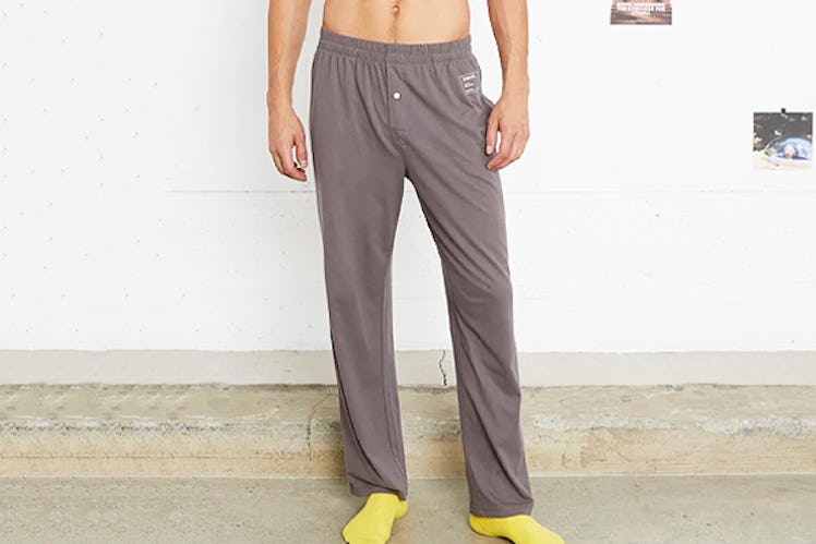 Entireworld Organic Cotton Lounge Pant