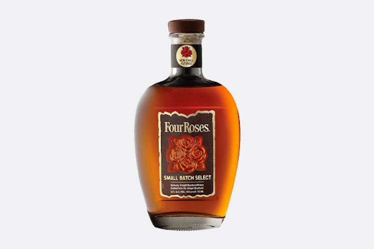 2020 Four Roses Limited Edition Small Batch