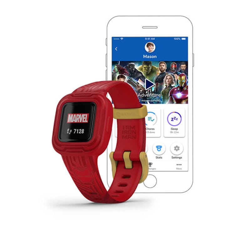 Vivofit Jr. 3 Smartwatch