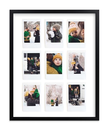 Instant Gallery by Minted