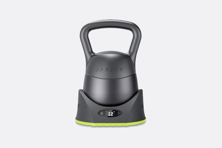 JaxJox KettlebellConnect 2.0