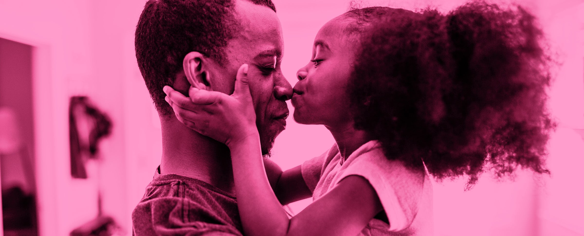 The Beautiful, Hidden Language of Father Daughter Relationships