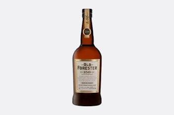 Old Forester 150