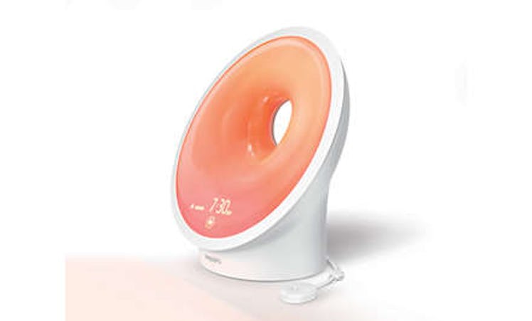 Philips SmartSleep Connected Sleep and Wake-Up Light