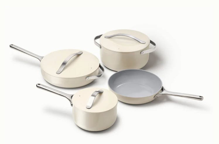 Caraway Cookware Set